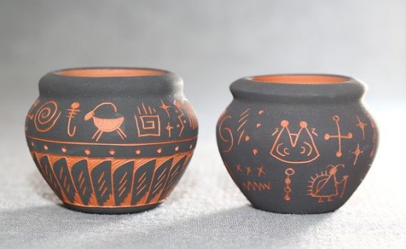 La Nación Navajo abrió su primer dispensario de cáñamo en Nuevo México