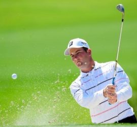 Matt Every ha sido suspendido por dar positivo a cannabis