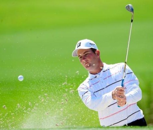 Matt Every has been suspended for testing positive for cannabis