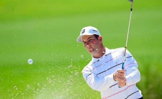 Matt Every has been suspended for testing positive for cannabis