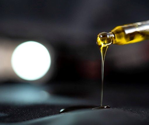 hemp cbd oil