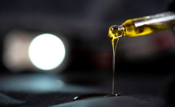 hemp cbd oil