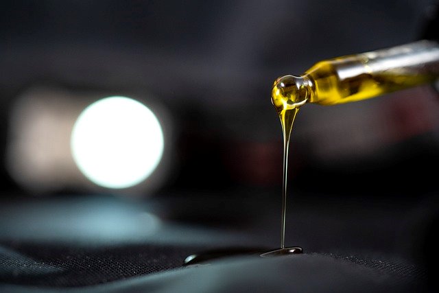 hemp cbd oil