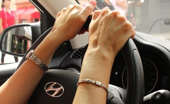 Germany Allows Driving Under the Influence of Cannabis